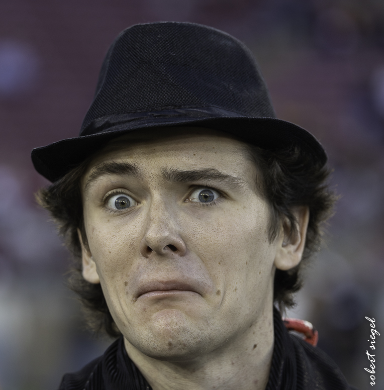 stanford football 2025